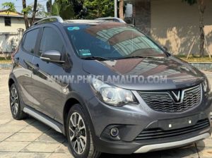 Xe VinFast Fadil 1.4 AT Plus 2021