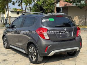 Xe VinFast Fadil 1.4 AT Plus 2021