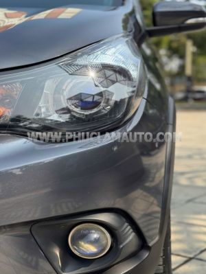 Xe VinFast Fadil 1.4 AT Plus 2021