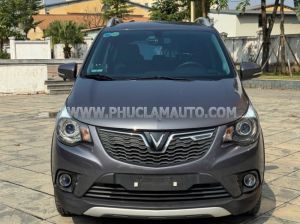 Xe VinFast Fadil 1.4 AT Plus 2021