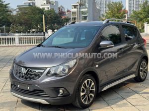 Xe VinFast Fadil 1.4 AT Plus 2021