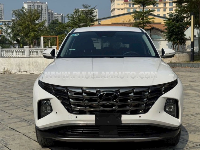 Hyundai Tucson 2.0 AT Đặc biệt 2023