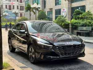 Xe Hyundai Elantra 1.6 AT Đặc biệt 2024