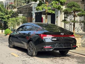 Xe Hyundai Elantra 1.6 AT Đặc biệt 2024