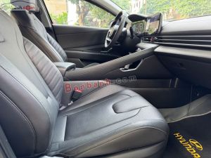 Xe Hyundai Elantra 1.6 AT Đặc biệt 2024