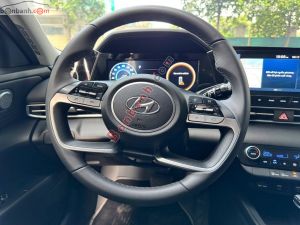 Xe Hyundai Elantra 1.6 AT Đặc biệt 2024