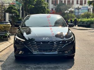 Xe Hyundai Elantra 1.6 AT Đặc biệt 2024