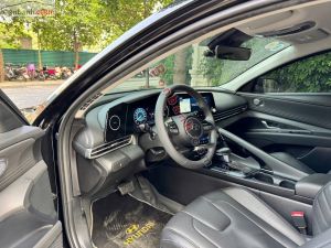 Xe Hyundai Elantra 1.6 AT Đặc biệt 2024