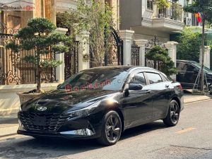 Xe Hyundai Elantra 1.6 AT Đặc biệt 2024
