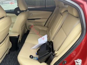 Xe Toyota Vios 1.5G 2020