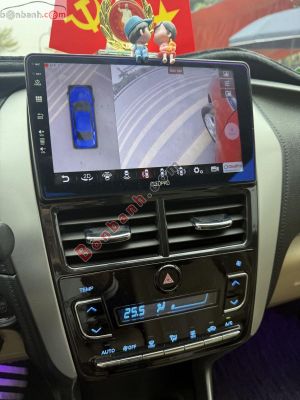 Xe Toyota Vios 1.5G 2020