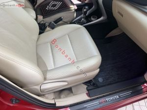 Xe Toyota Vios 1.5G 2020
