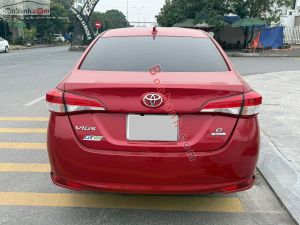 Xe Toyota Vios 1.5G 2020