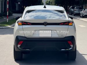 Xe Peugeot 408 GT 1.6 AT 2023