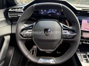 Xe Peugeot 408 GT 1.6 AT 2023
