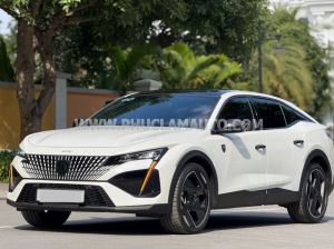 Xe Peugeot 408 GT 1.6 AT 2023