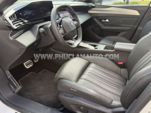 Xe Peugeot 408 GT 1.6 AT 2023