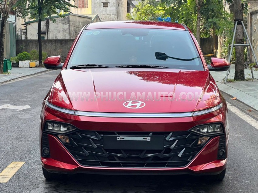 Hyundai Accent Cao cấp 1.5 AT 2024