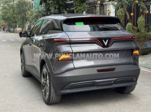 Xe VinFast VF6 Plus 2025