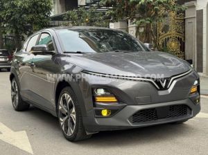 Xe VinFast VF6 Plus 2025