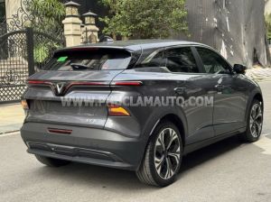 Xe VinFast VF6 Plus 2025