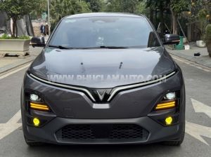 Xe VinFast VF6 Plus 2025