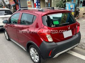 Xe VinFast Fadil 1.4 AT 2021