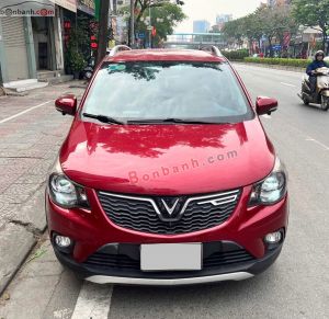 Xe VinFast Fadil 1.4 AT 2021