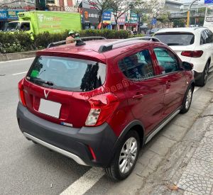 Xe VinFast Fadil 1.4 AT 2021