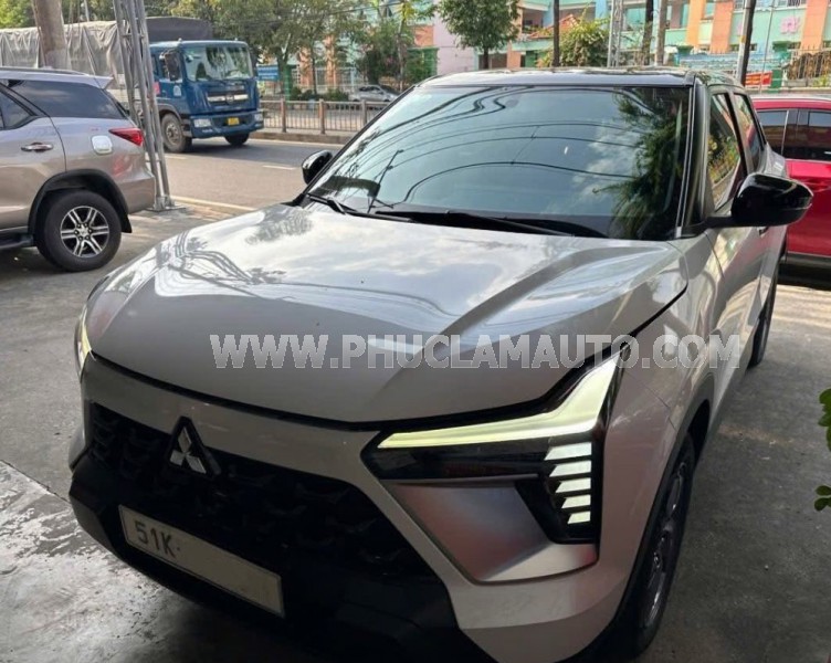 Mitsubishi Xforce GLX 2024