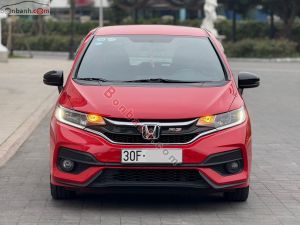 Xe Honda Jazz RS 2019