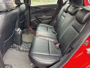 Xe Honda Jazz RS 2019