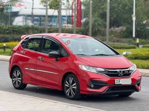 Xe Honda Jazz RS 2019