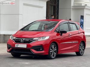 Xe Honda Jazz RS 2019