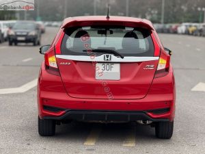 Xe Honda Jazz RS 2019