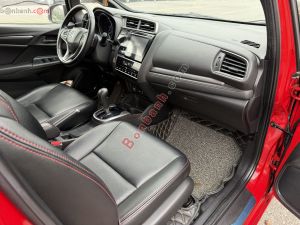 Xe Honda Jazz RS 2019