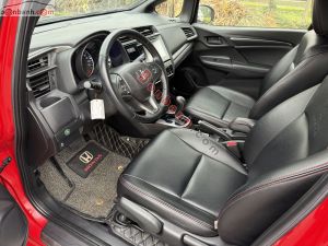 Xe Honda Jazz RS 2019