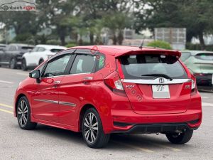 Xe Honda Jazz RS 2019