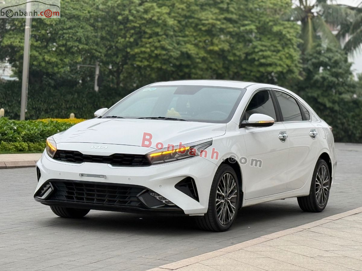 Kia K3 Premium 2.0 AT 2021