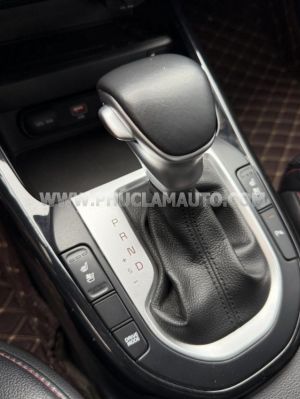 Xe Kia K3 Premium 2.0 AT 2021