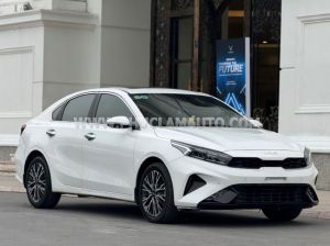 Xe Kia K3 Premium 2.0 AT 2021