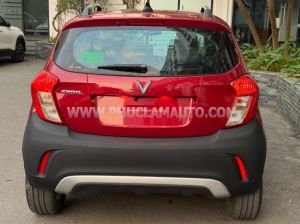 Xe VinFast Fadil 1.4 AT 2021