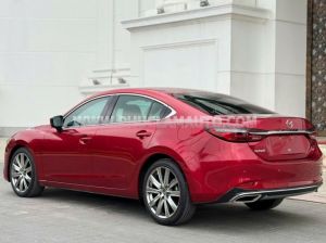 Xe Mazda 6 Premium 2.0 AT 2022