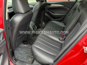 Xe Mazda 6 Premium 2.0 AT 2022