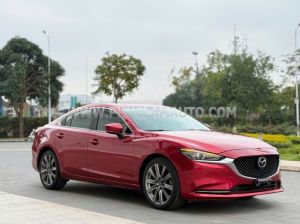 Xe Mazda 6 Premium 2.0 AT 2022
