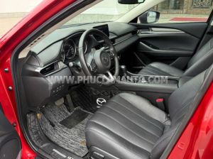 Xe Mazda 6 Premium 2.0 AT 2022