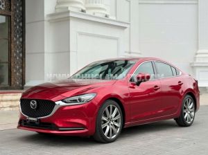 Xe Mazda 6 Premium 2.0 AT 2022