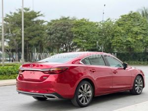 Xe Mazda 6 Premium 2.0 AT 2022
