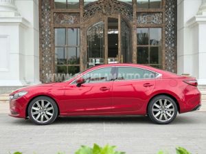 Xe Mazda 6 Premium 2.0 AT 2022