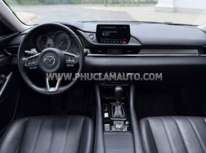 Xe Mazda 6 Premium 2.0 AT 2022